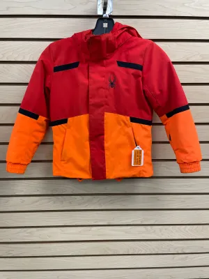 SPYDER TODDLER JACKET (PRE-OWNED)