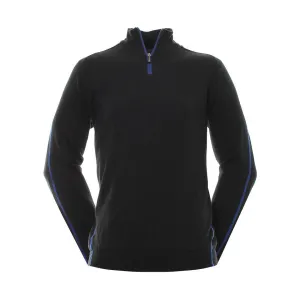 Sunderland Golf Hamsin Lined Sweater