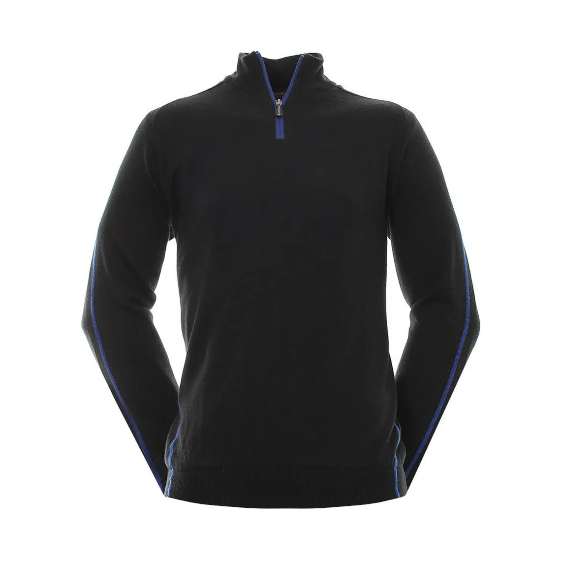 Sunderland Golf Hamsin Lined Sweater