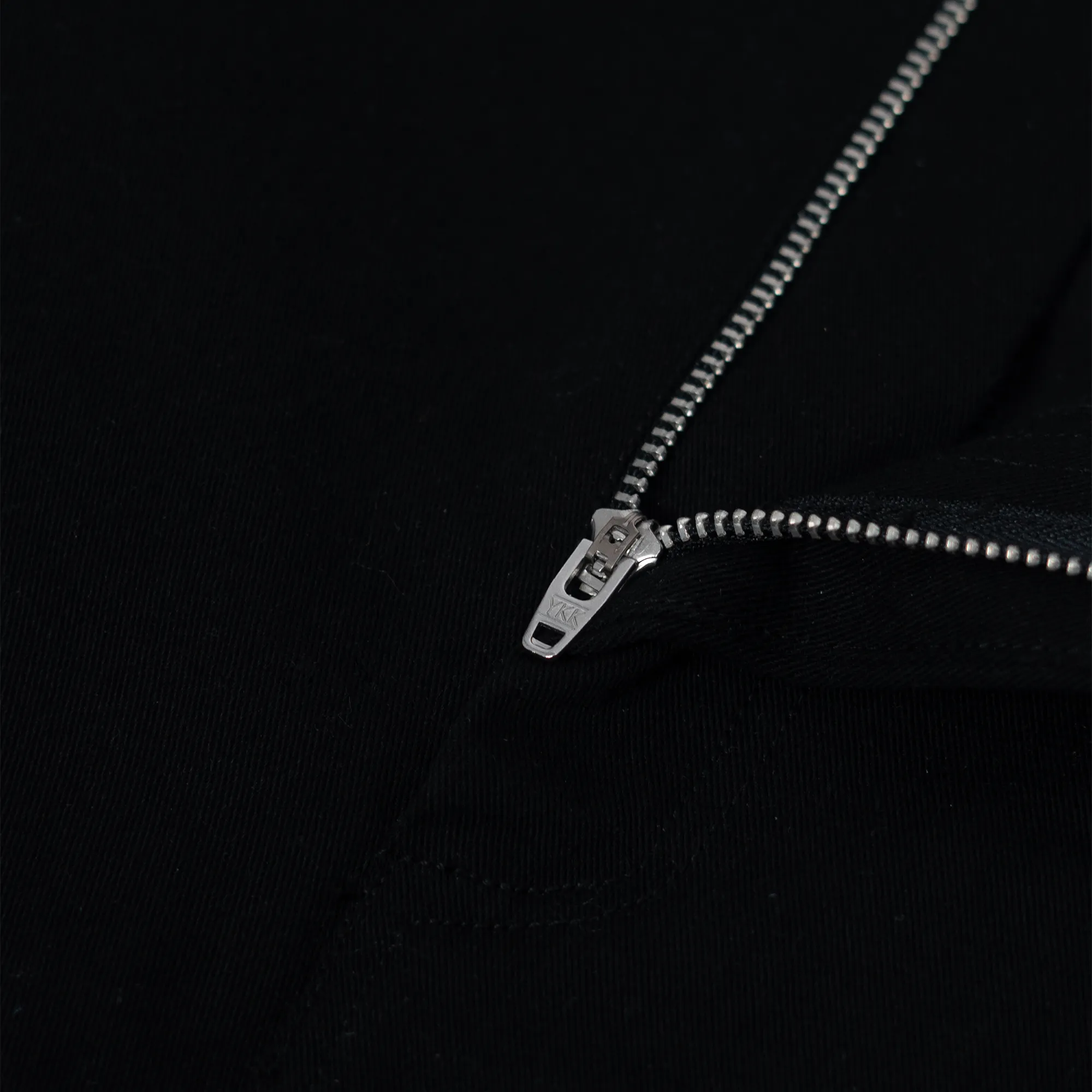 Superkicks | ESSENTIAL CARGO PANTS  { BLACK