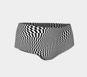 Synthesis | Mini Shorts | Austin Blake