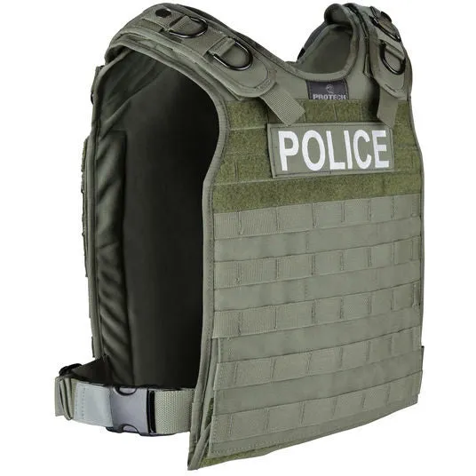 TAC™ PH – Plate Harness