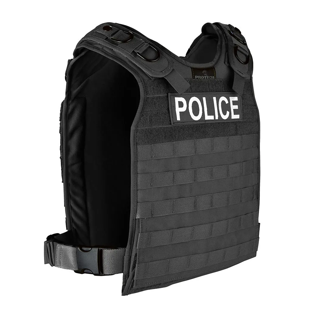 TAC™ PH – Plate Harness