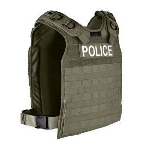 TAC™ PH – Plate Harness