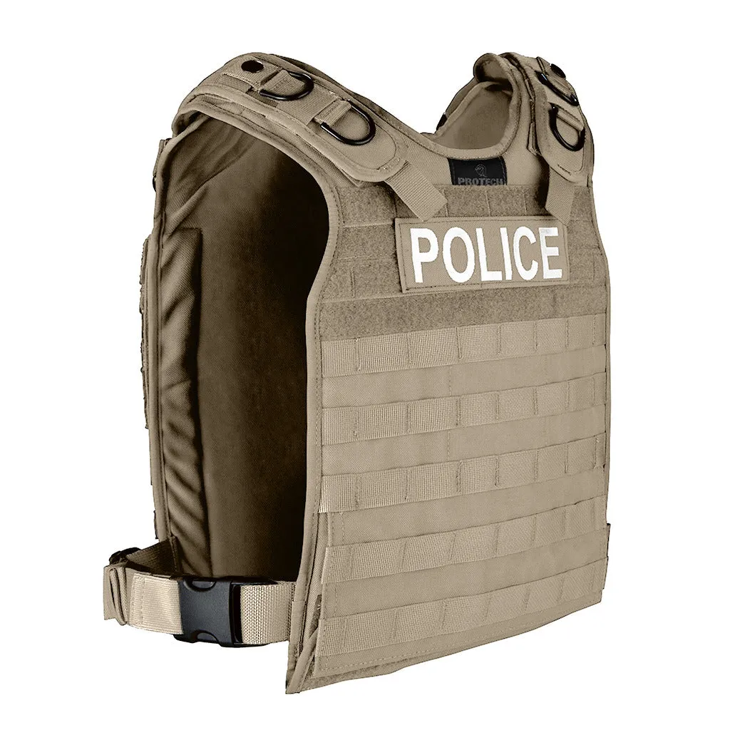 TAC™ PH – Plate Harness