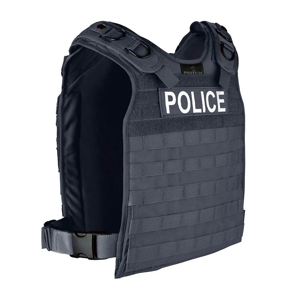 TAC™ PH – Plate Harness