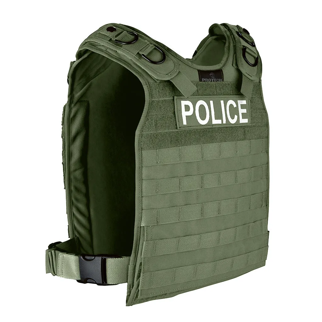 TAC™ PH – Plate Harness