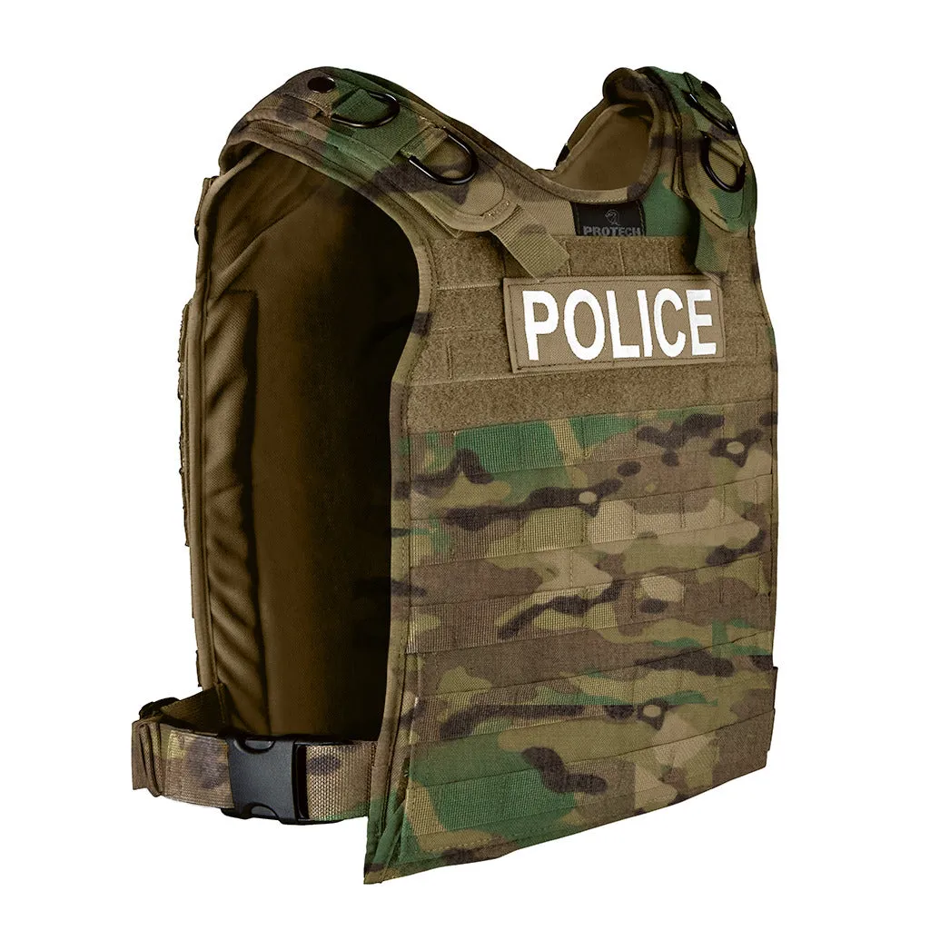 TAC™ PH – Plate Harness