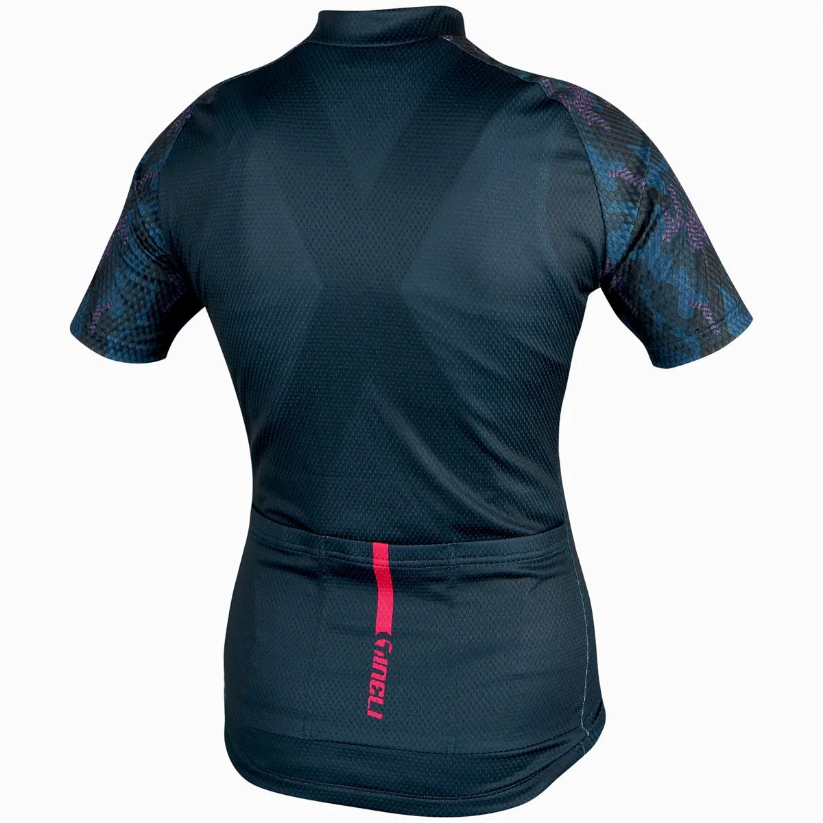 Tineli Womens Wiley Cycling Jersey