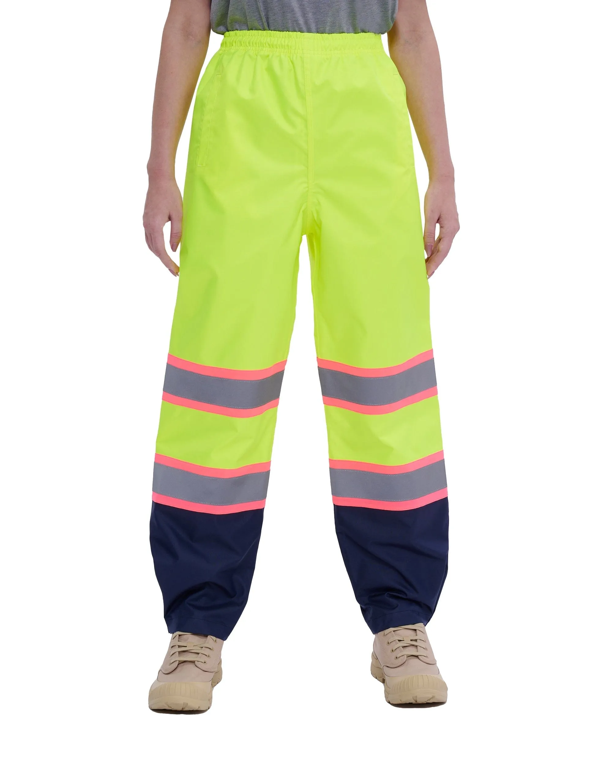 UHV973 Women's Rain Pant