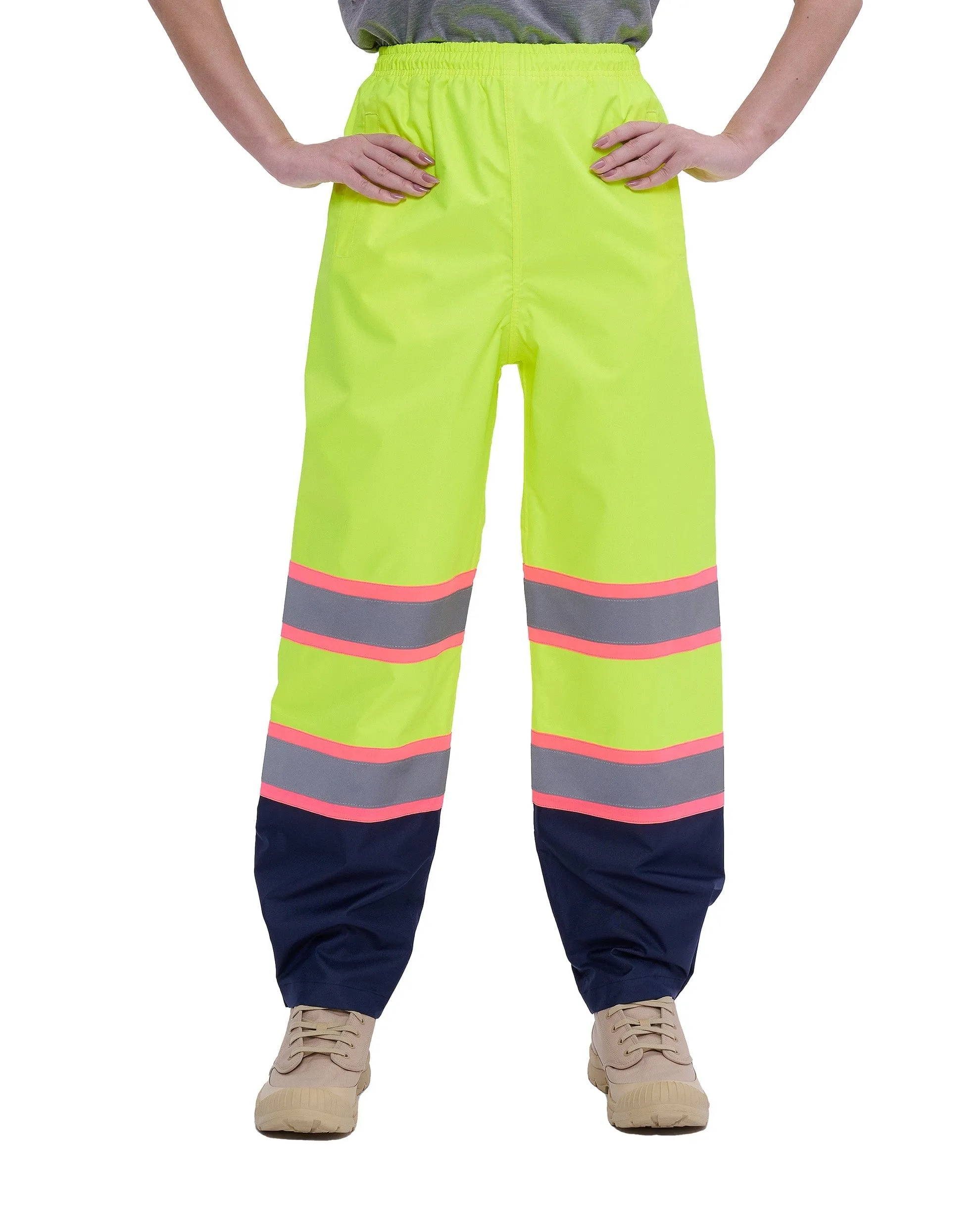 UHV973 Women's Rain Pant