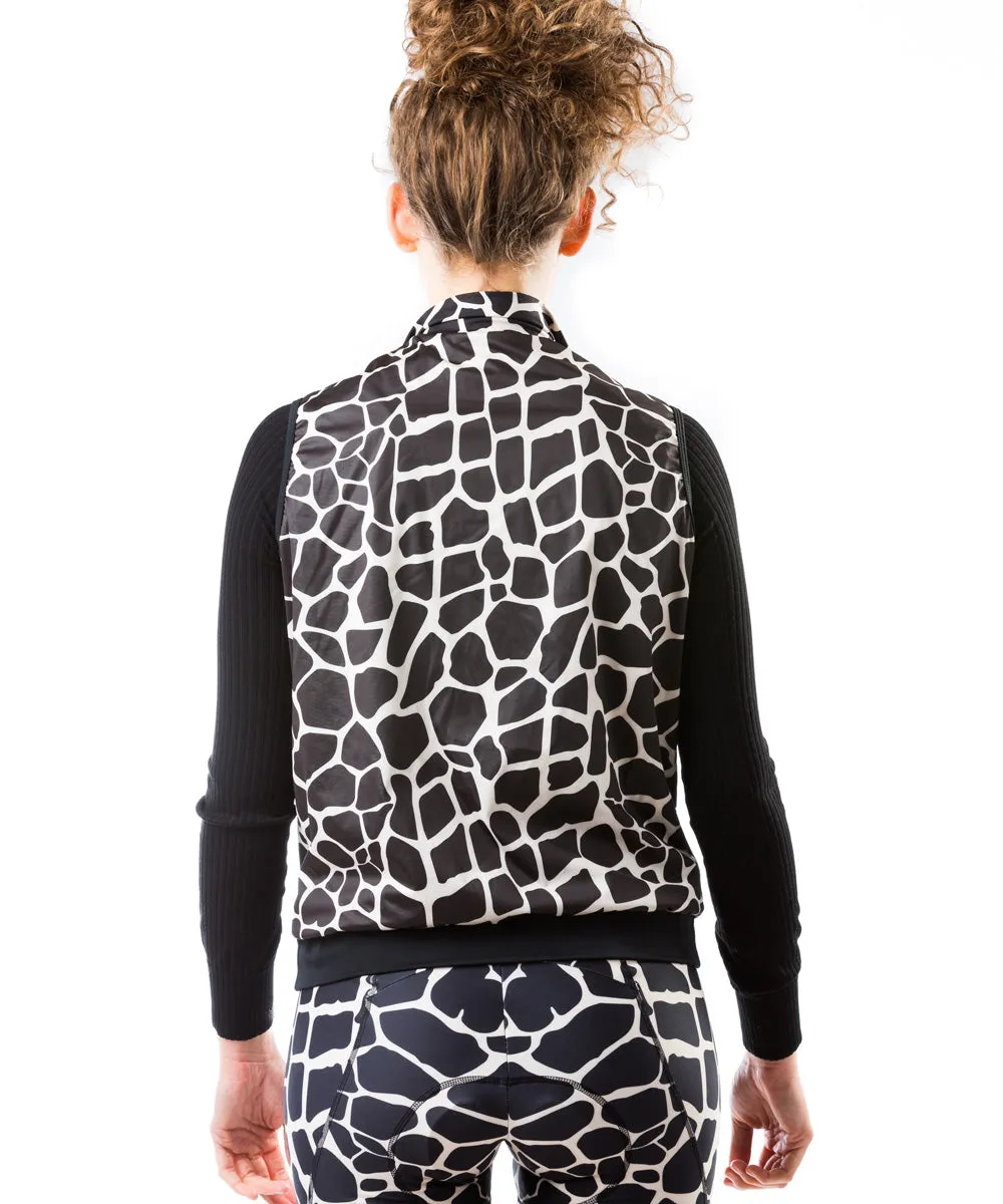 VESTA Cycling Vest for Women