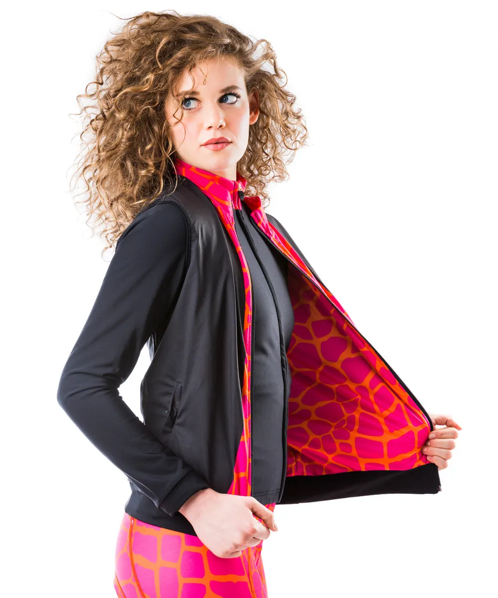 VESTA Cycling Vest for Women