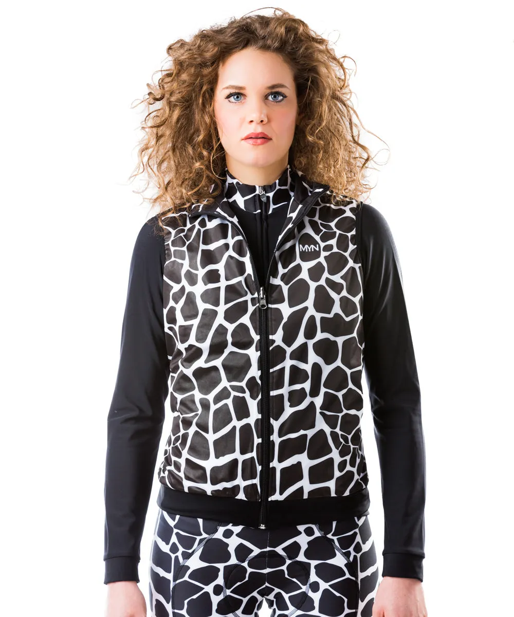 VESTA Cycling Vest for Women