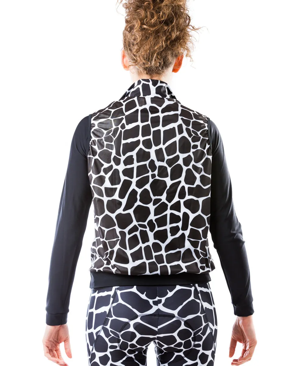 VESTA Cycling Vest for Women