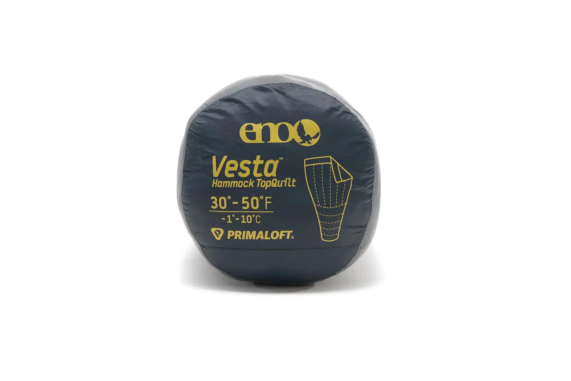 Vesta™ TopQuilt