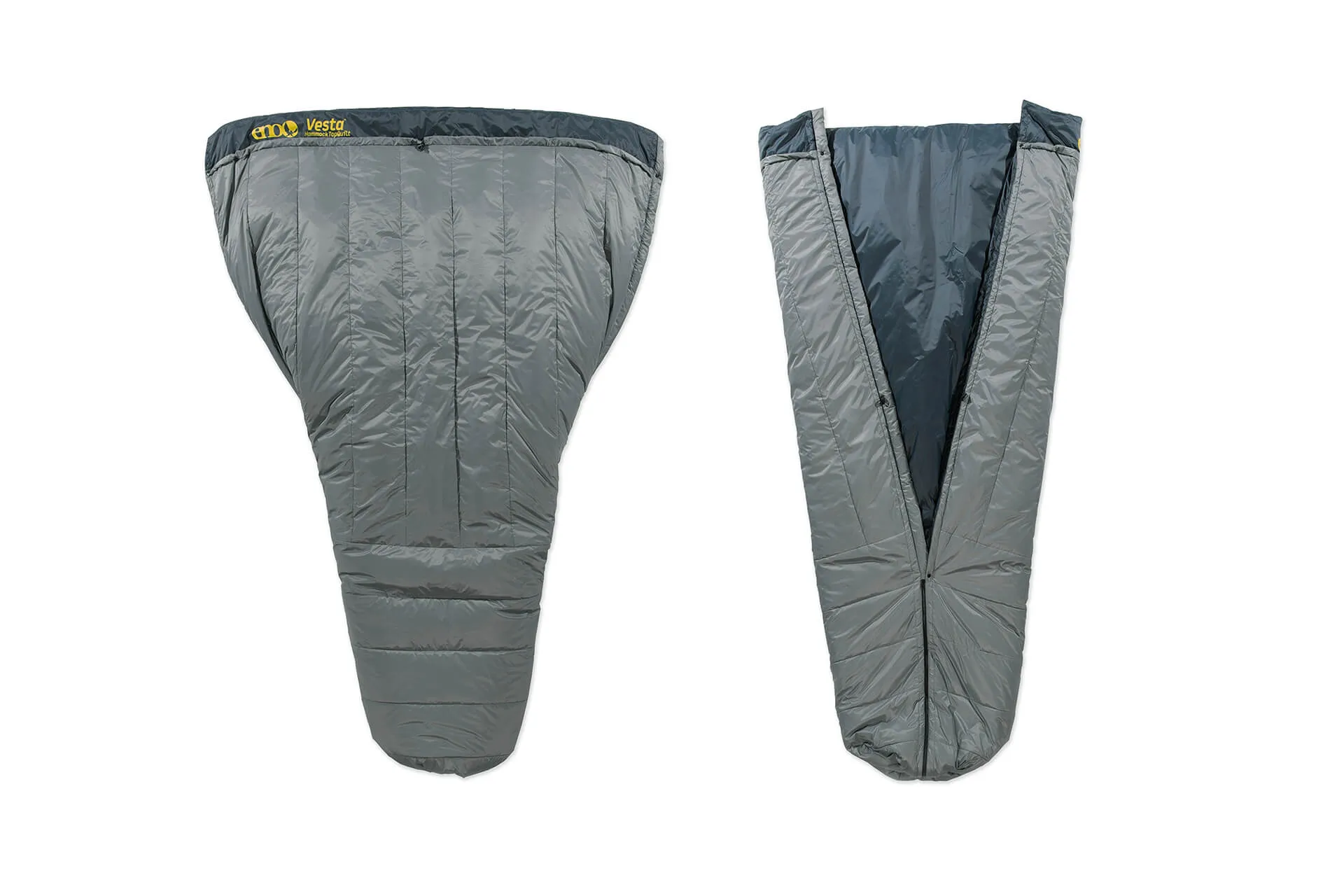 Vesta™ TopQuilt