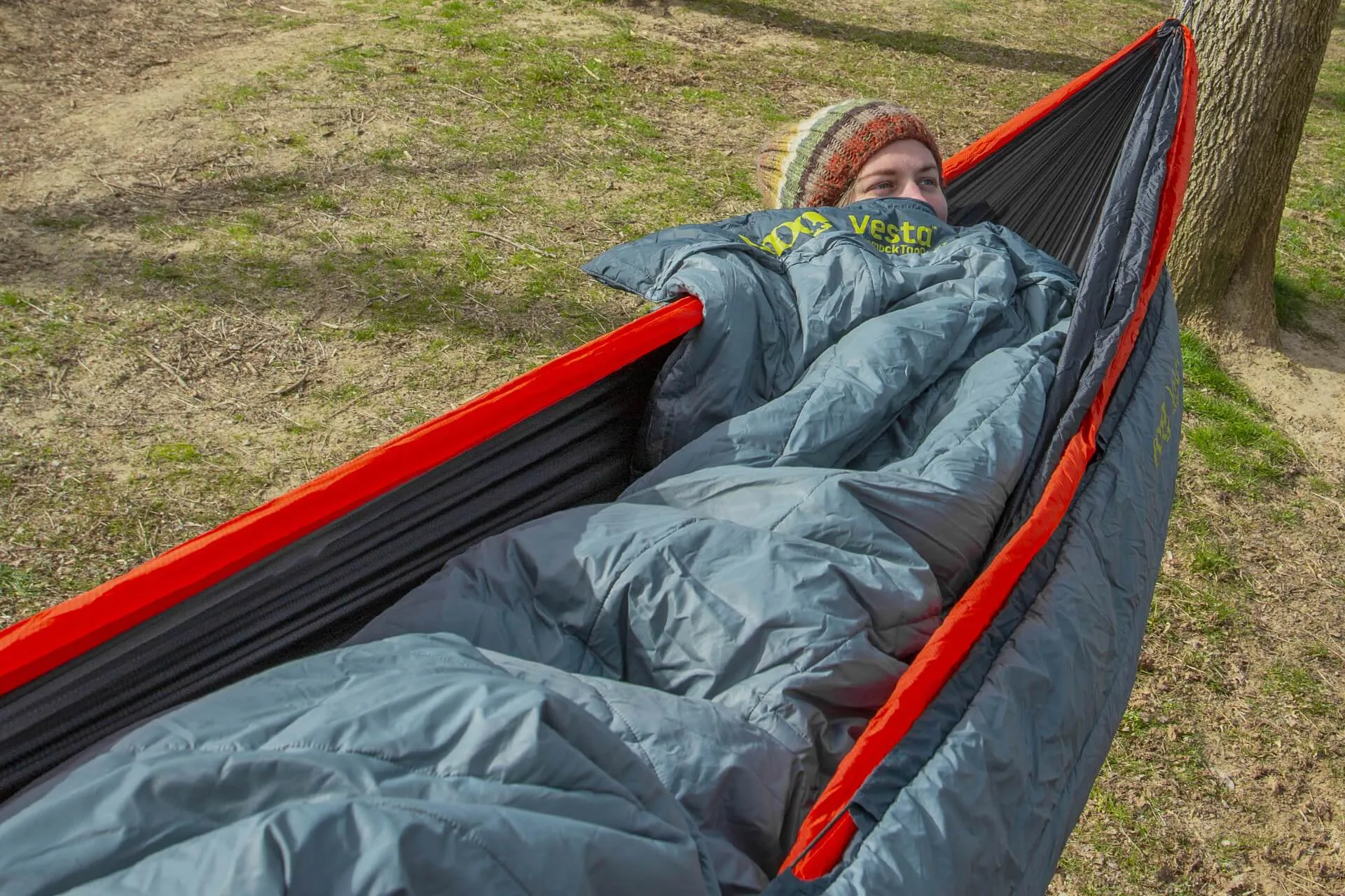 Vesta™ TopQuilt
