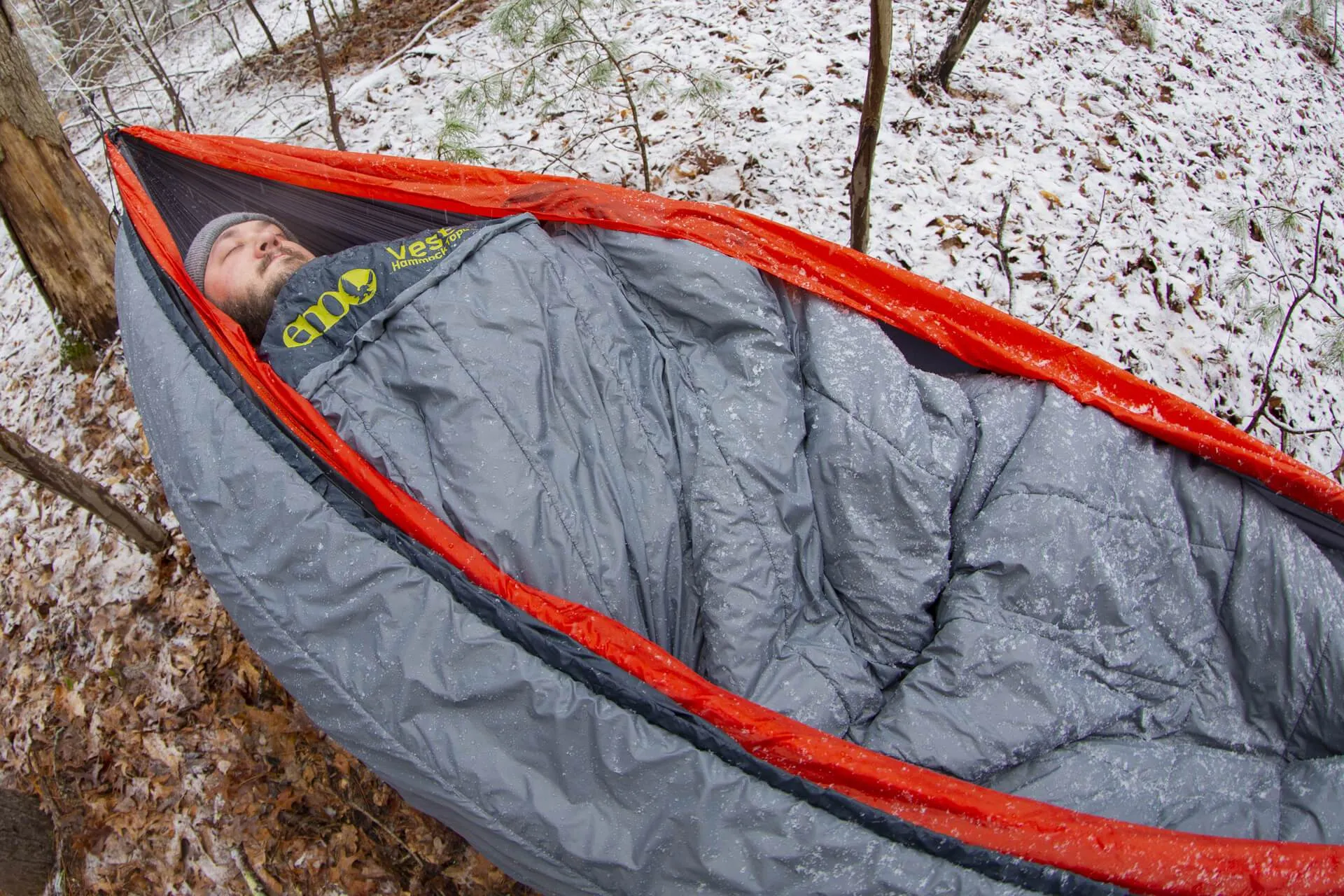 Vesta™ TopQuilt