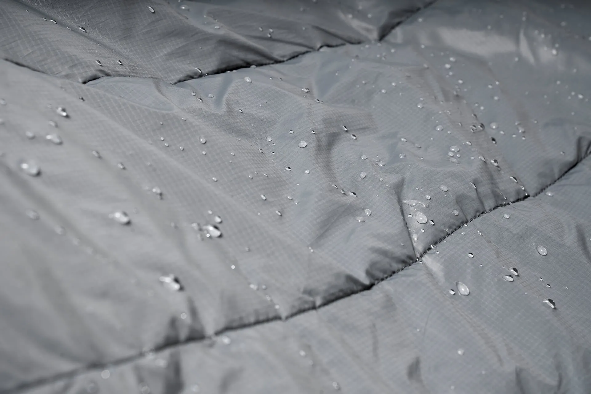 Vesta™ TopQuilt