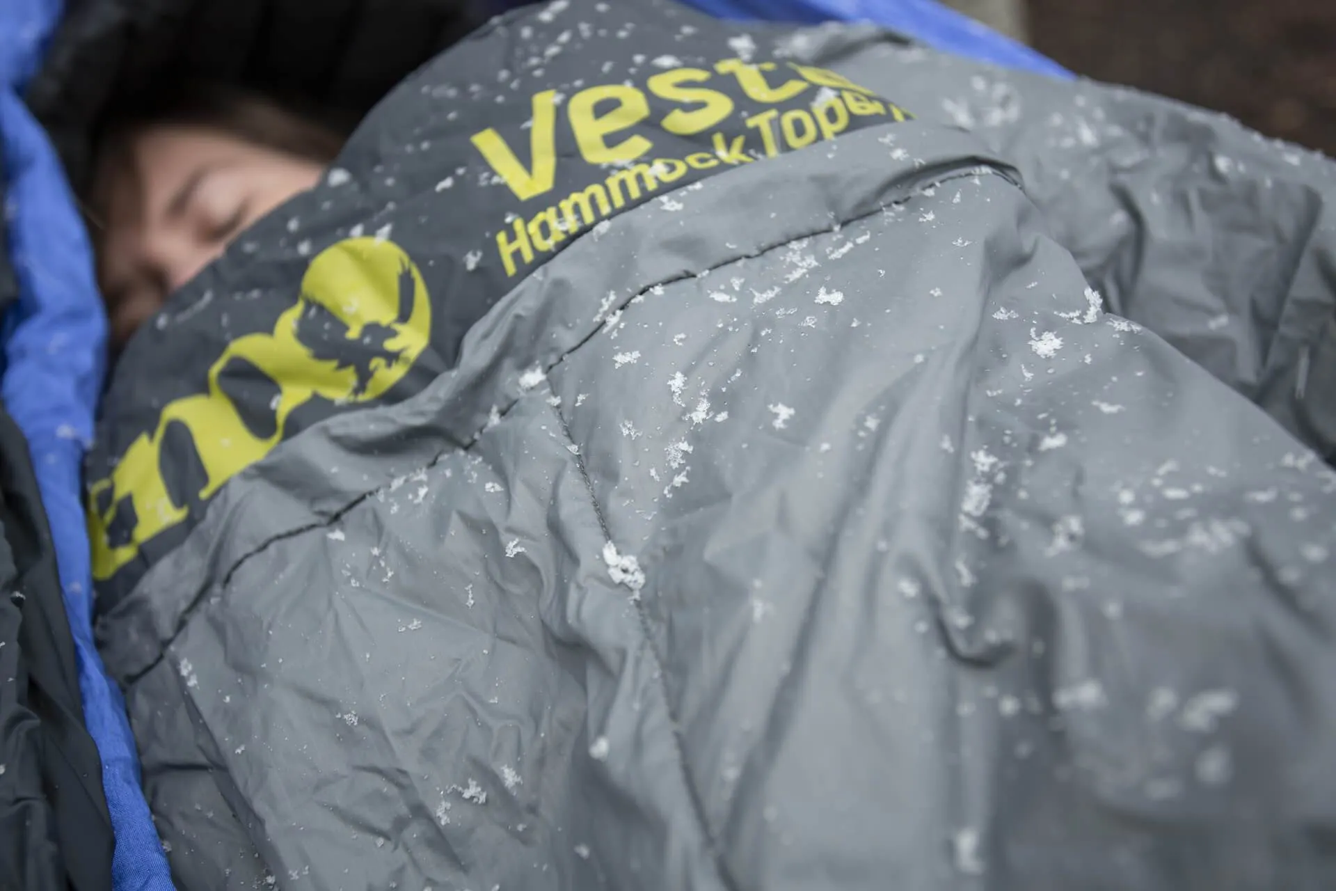 Vesta™ TopQuilt