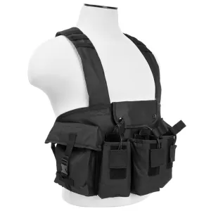 VISM by NcSTAR AK Chest Rig