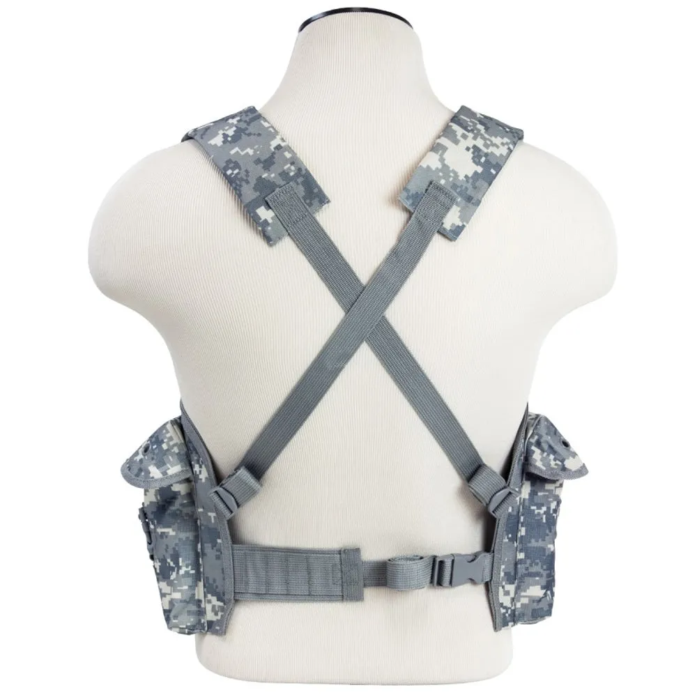 VISM by NcSTAR AK Chest Rig