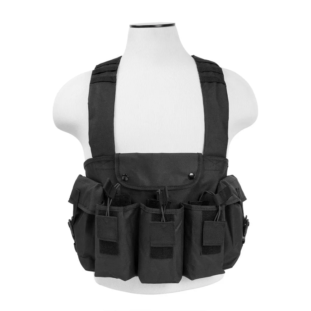 VISM by NcSTAR AK Chest Rig