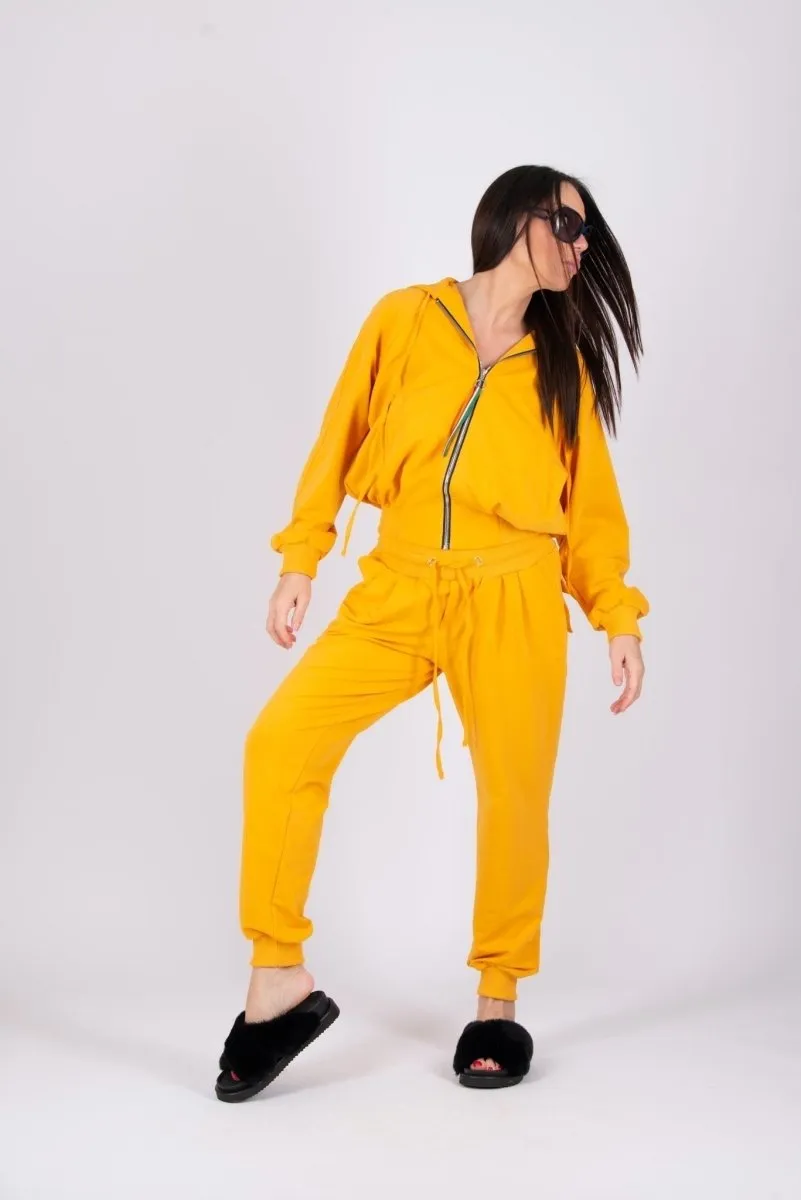 Woman Tracksuit GEORGIA