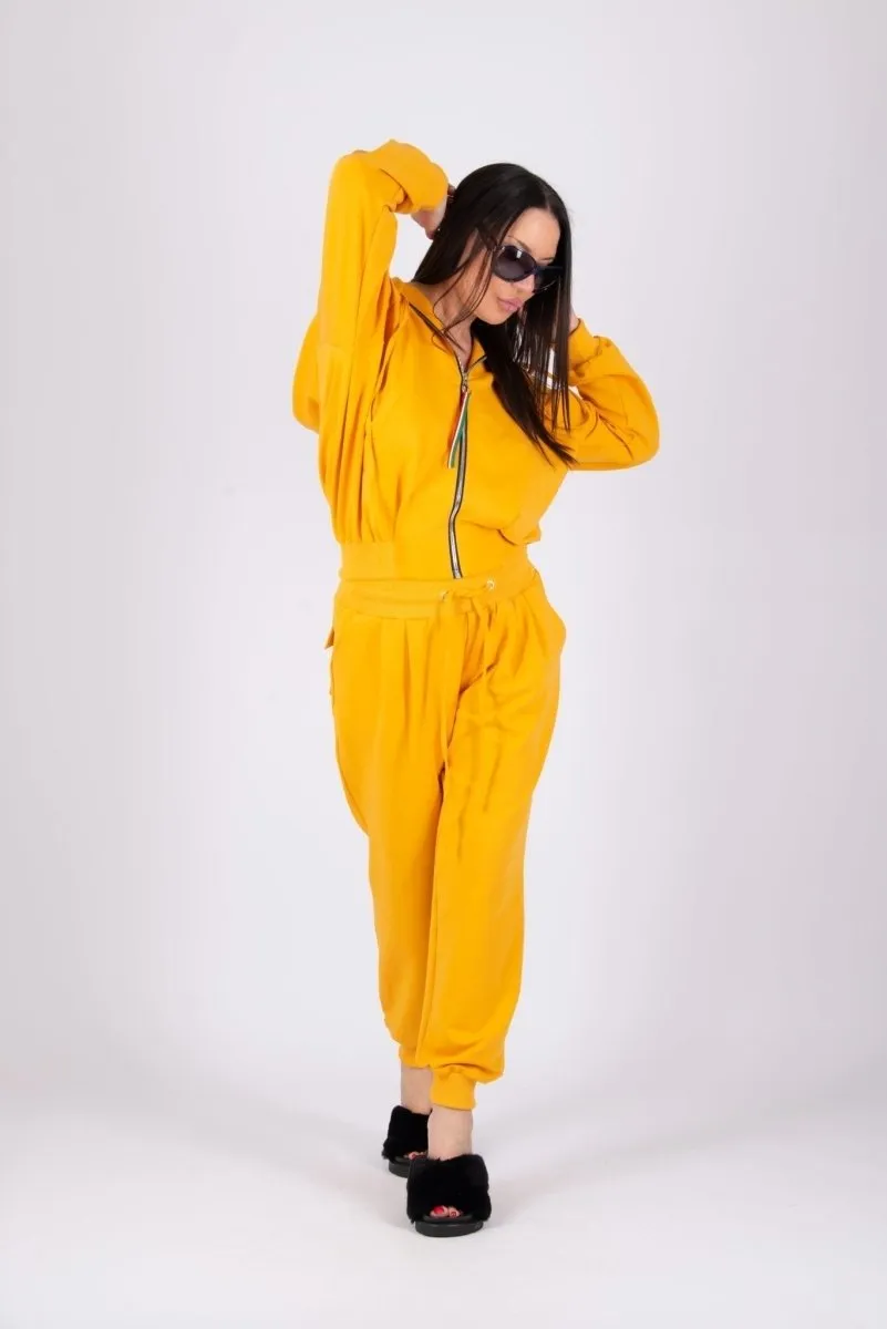Woman Tracksuit GEORGIA