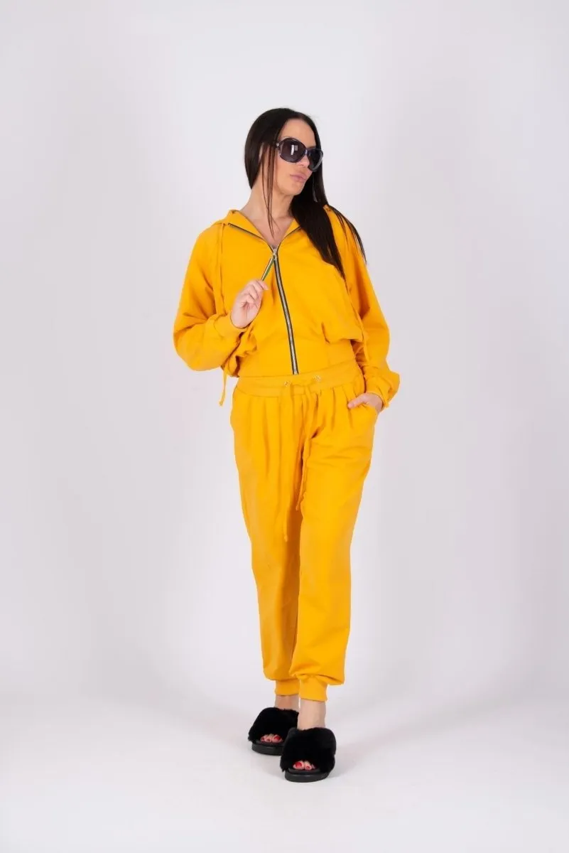 Woman Tracksuit GEORGIA