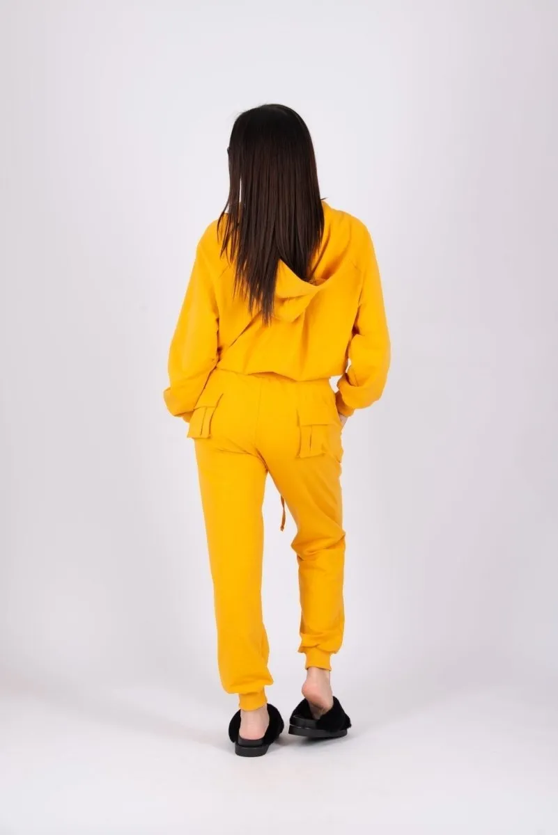 Woman Tracksuit GEORGIA