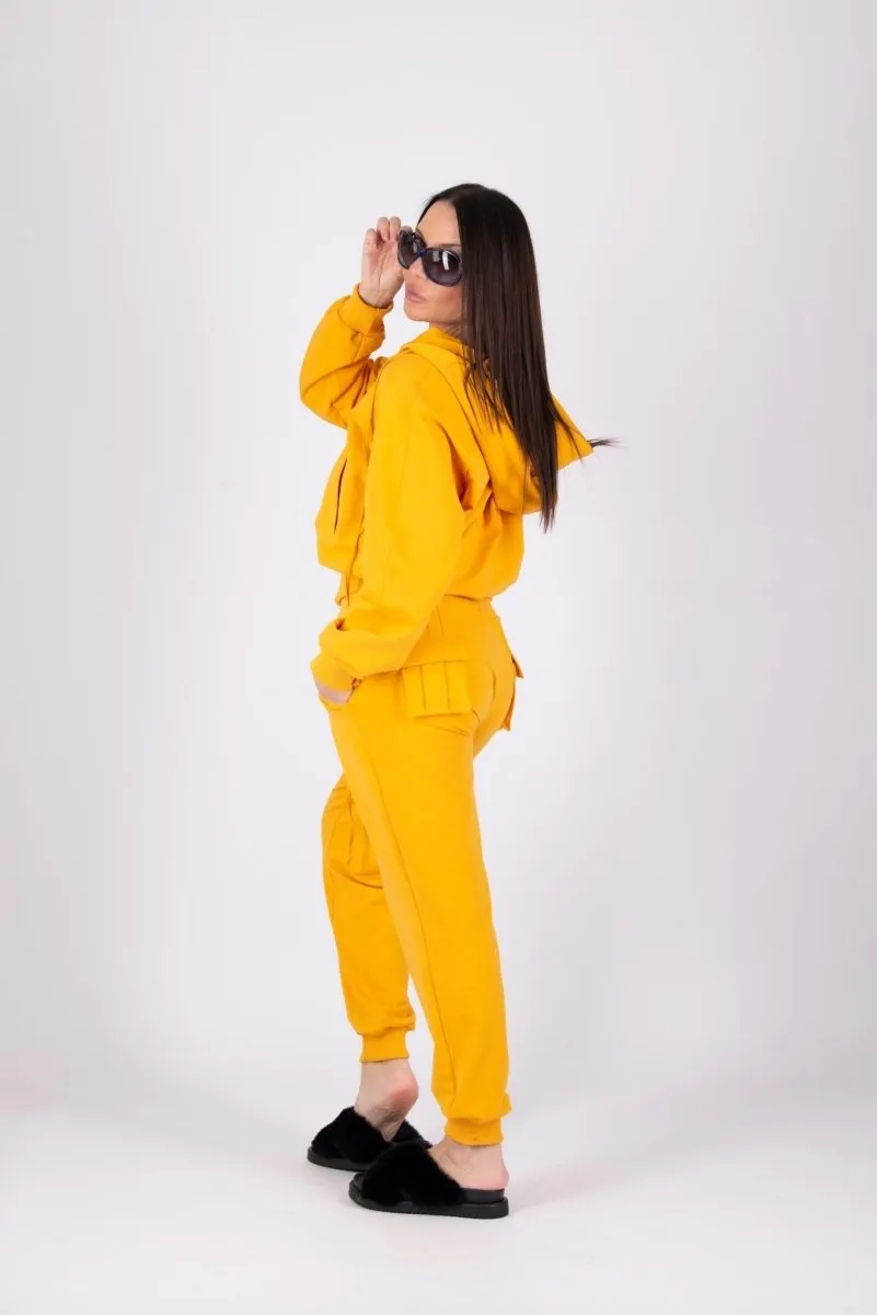 Woman Tracksuit GEORGIA