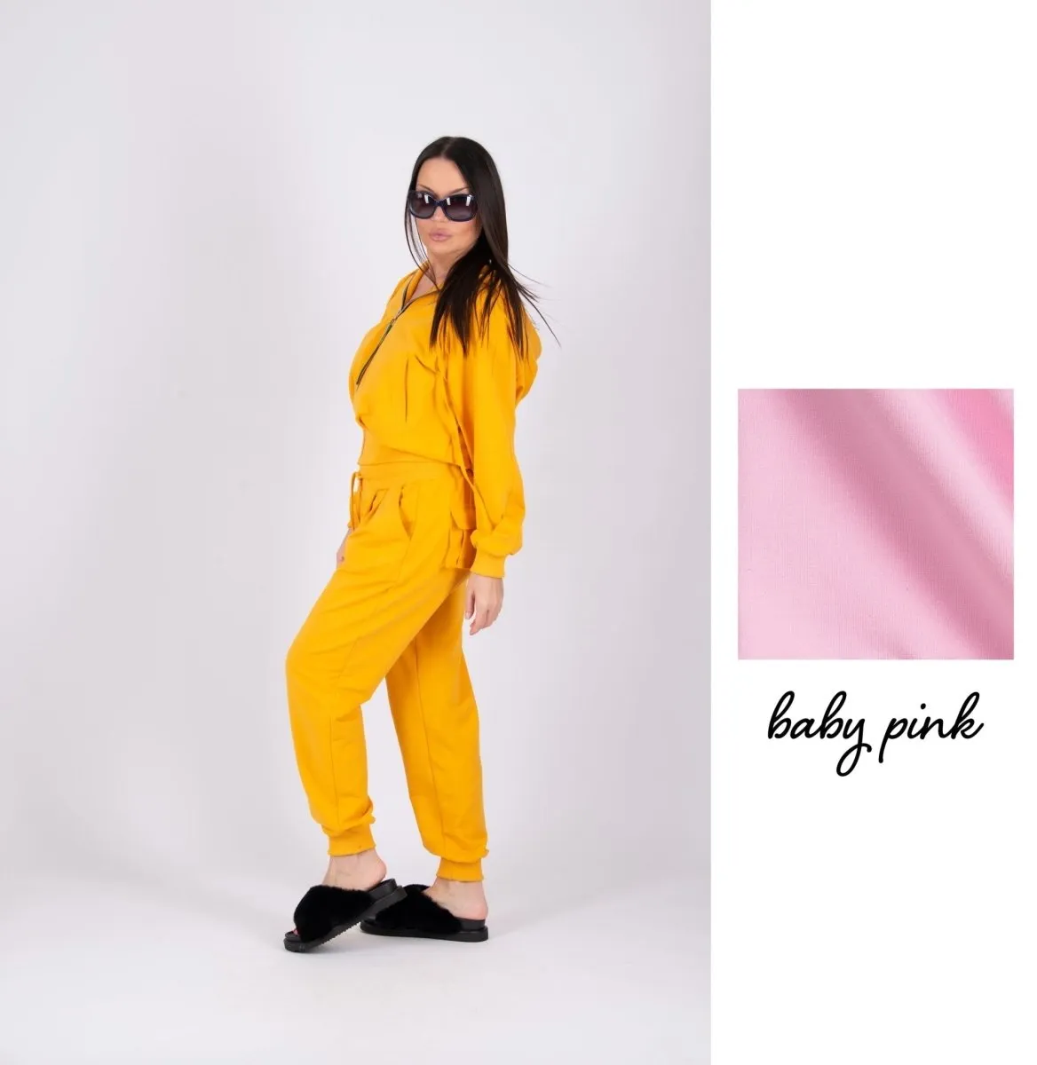 Woman Tracksuit GEORGIA