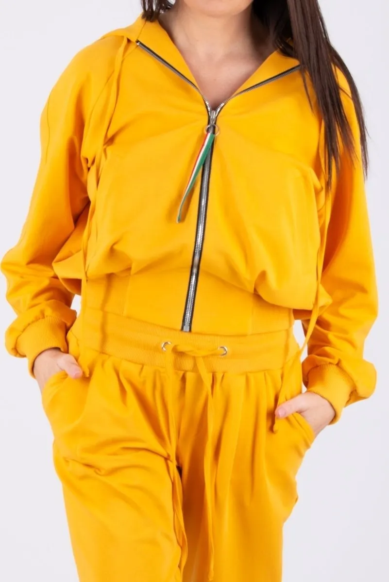 Woman Tracksuit GEORGIA