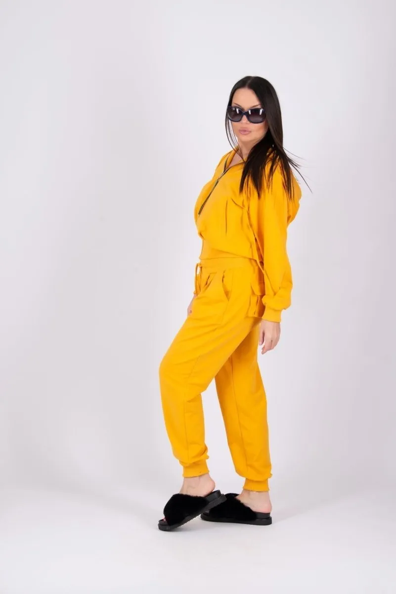 Woman Tracksuit GEORGIA