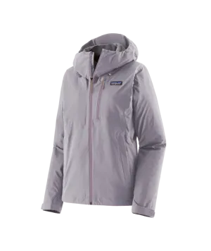Women's Granite Crest Rain Jacket