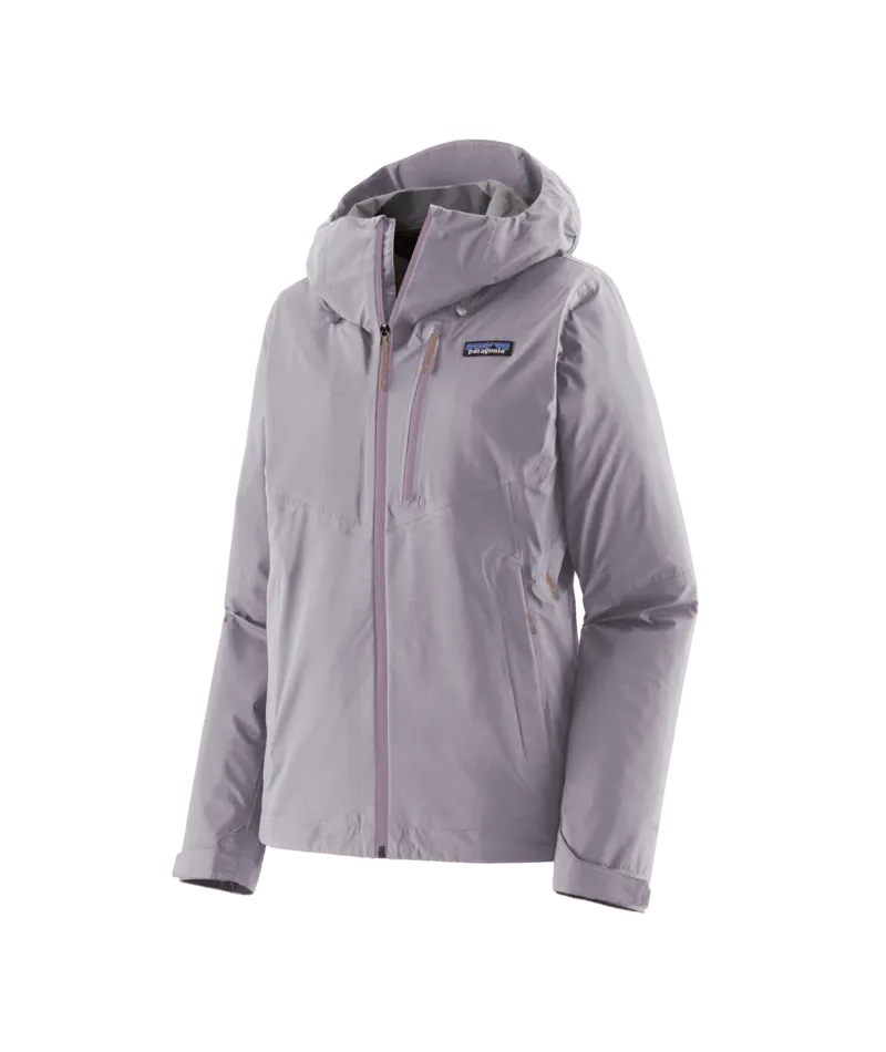 Women's Granite Crest Rain Jacket