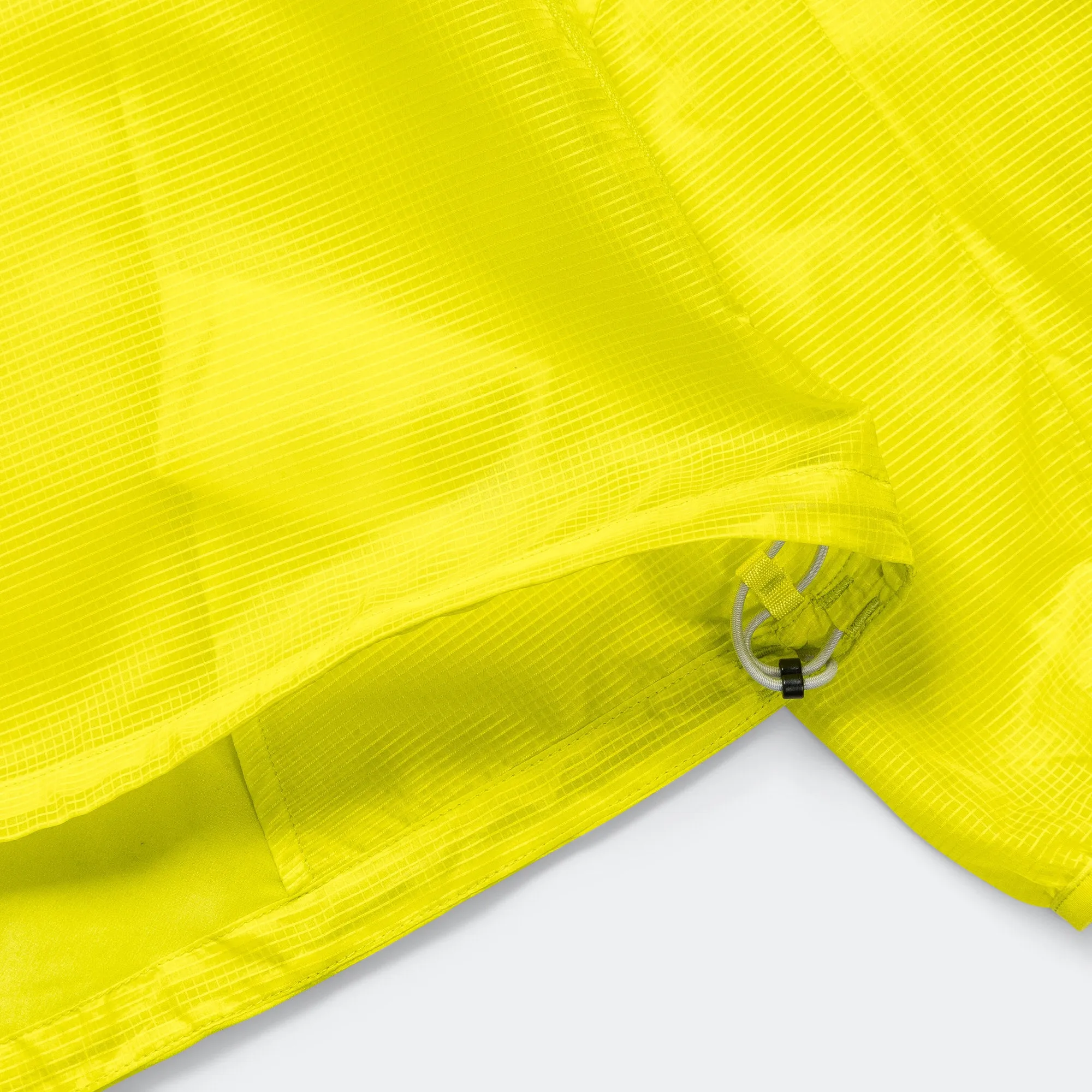Womens Norvan Windshell Hoody - Euphoria
