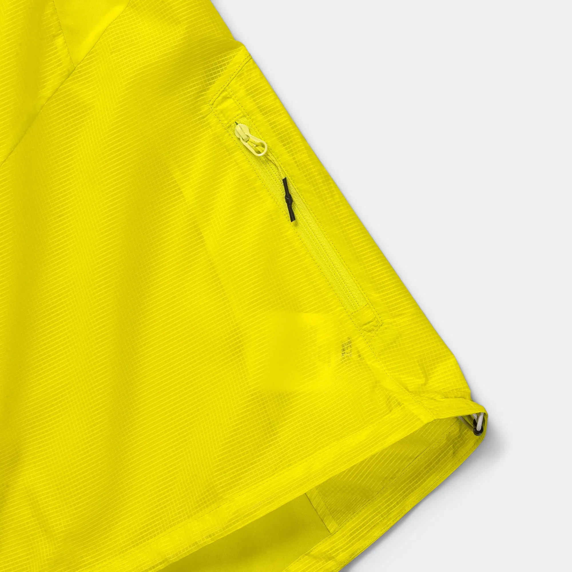 Womens Norvan Windshell Hoody - Euphoria
