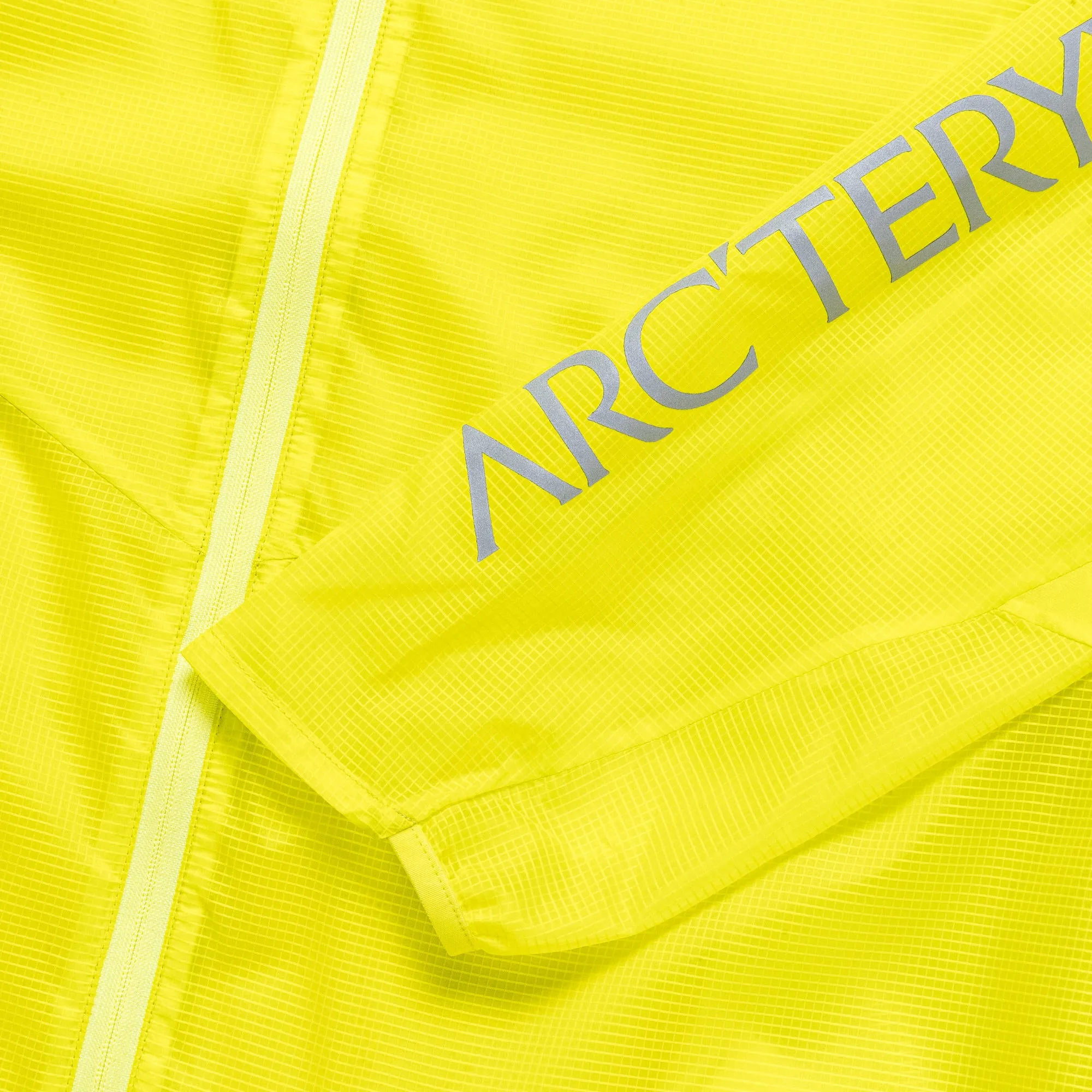 Womens Norvan Windshell Hoody - Euphoria
