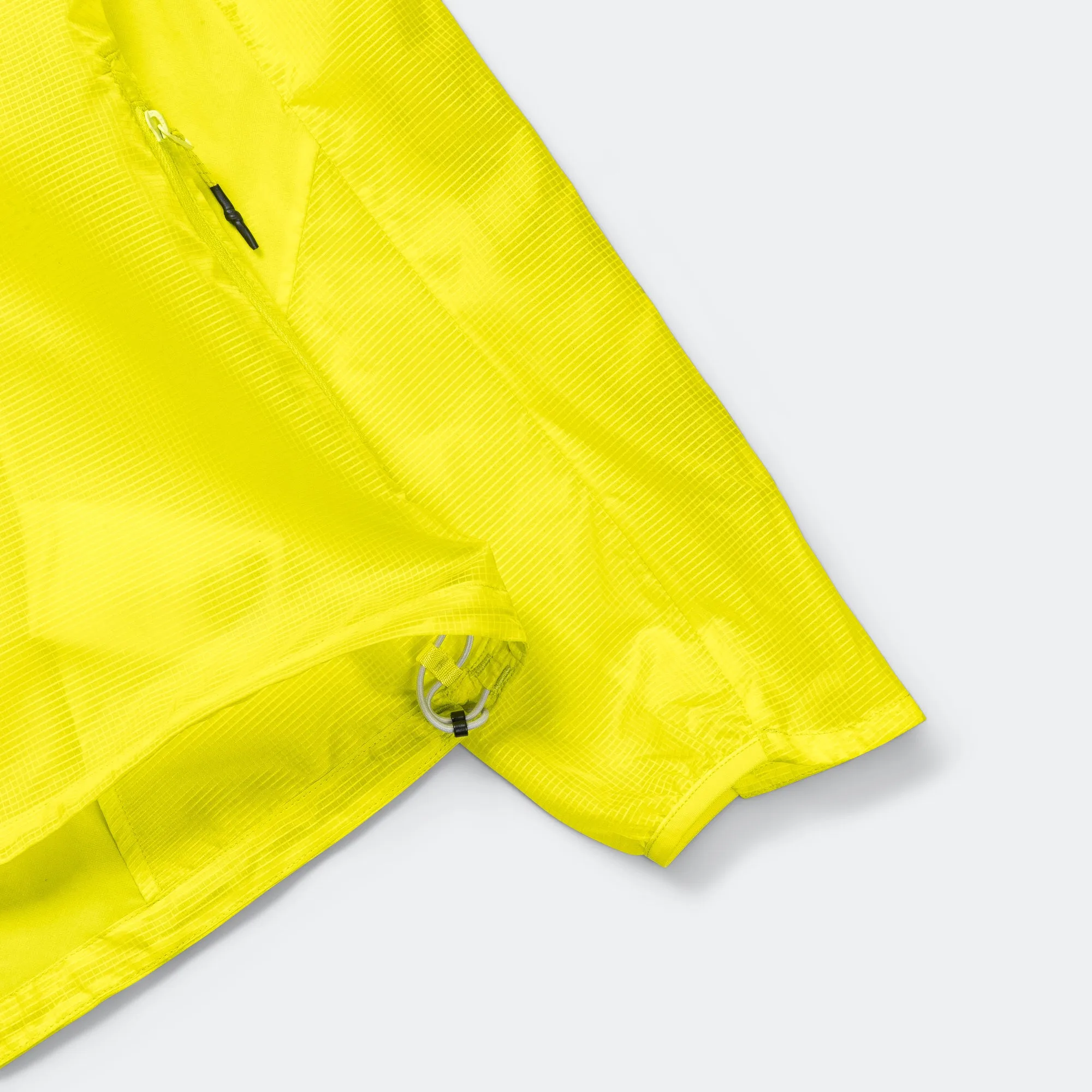 Womens Norvan Windshell Hoody - Euphoria