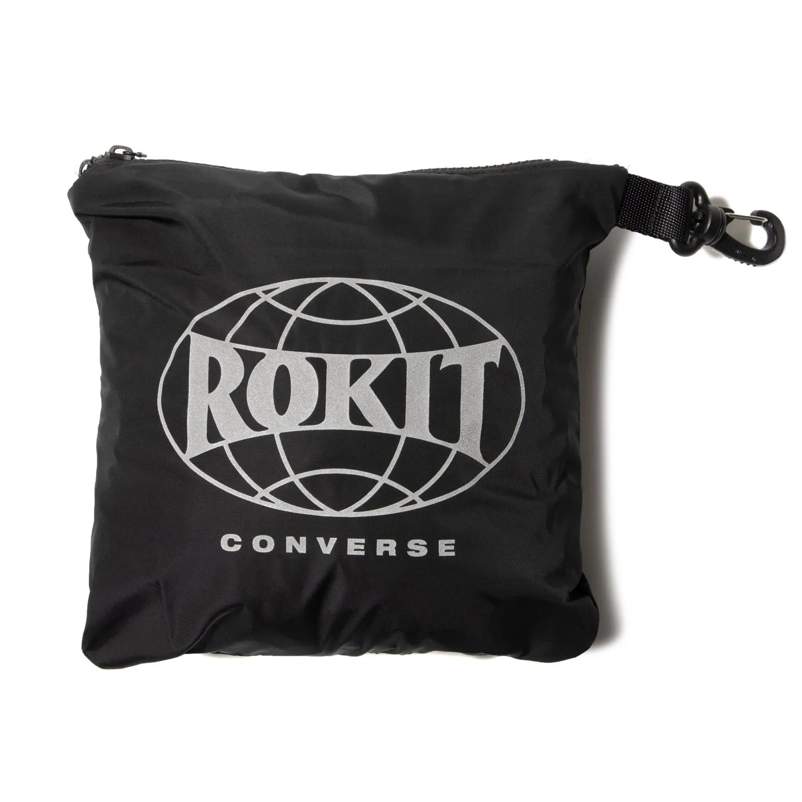 x ROKIT UTILITY VEST