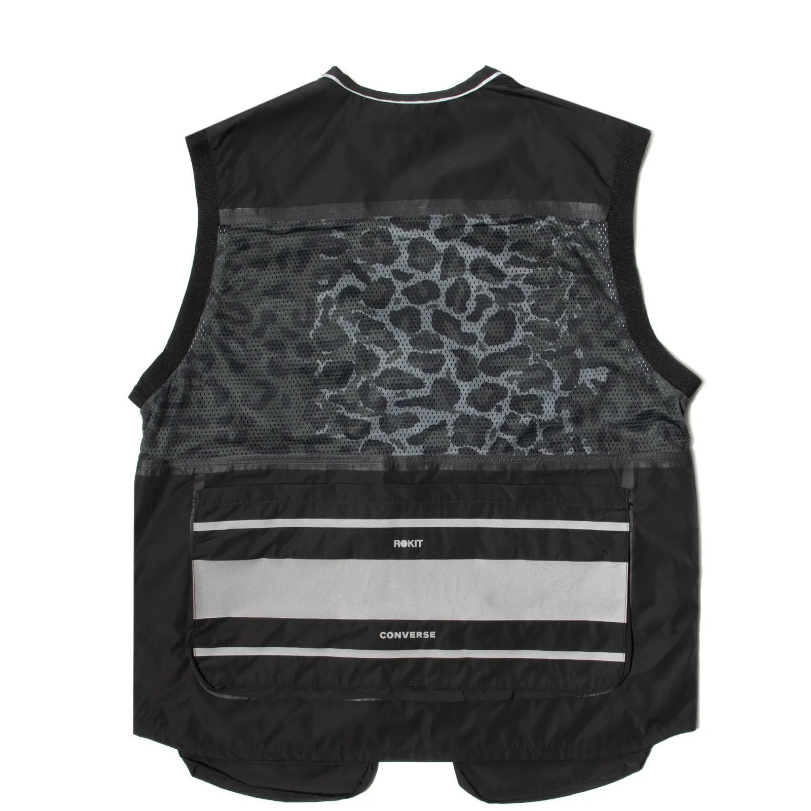 x ROKIT UTILITY VEST