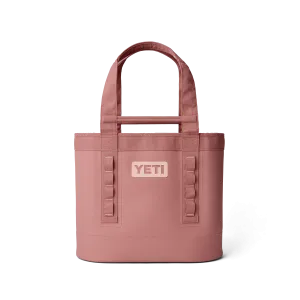 Yeti Camino 35 Carryall 2.0 Tote - Sandstone Pink